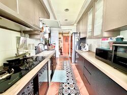 Blk 469B Fernvale Lea (Sengkang), HDB 5 Rooms #574302671